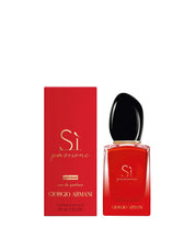 SÌ PASSIONE INTENSE EAU DE PARFUM 30ML