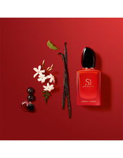 SÌ PASSIONE INTENSE EAU DE PARFUM 30ML
