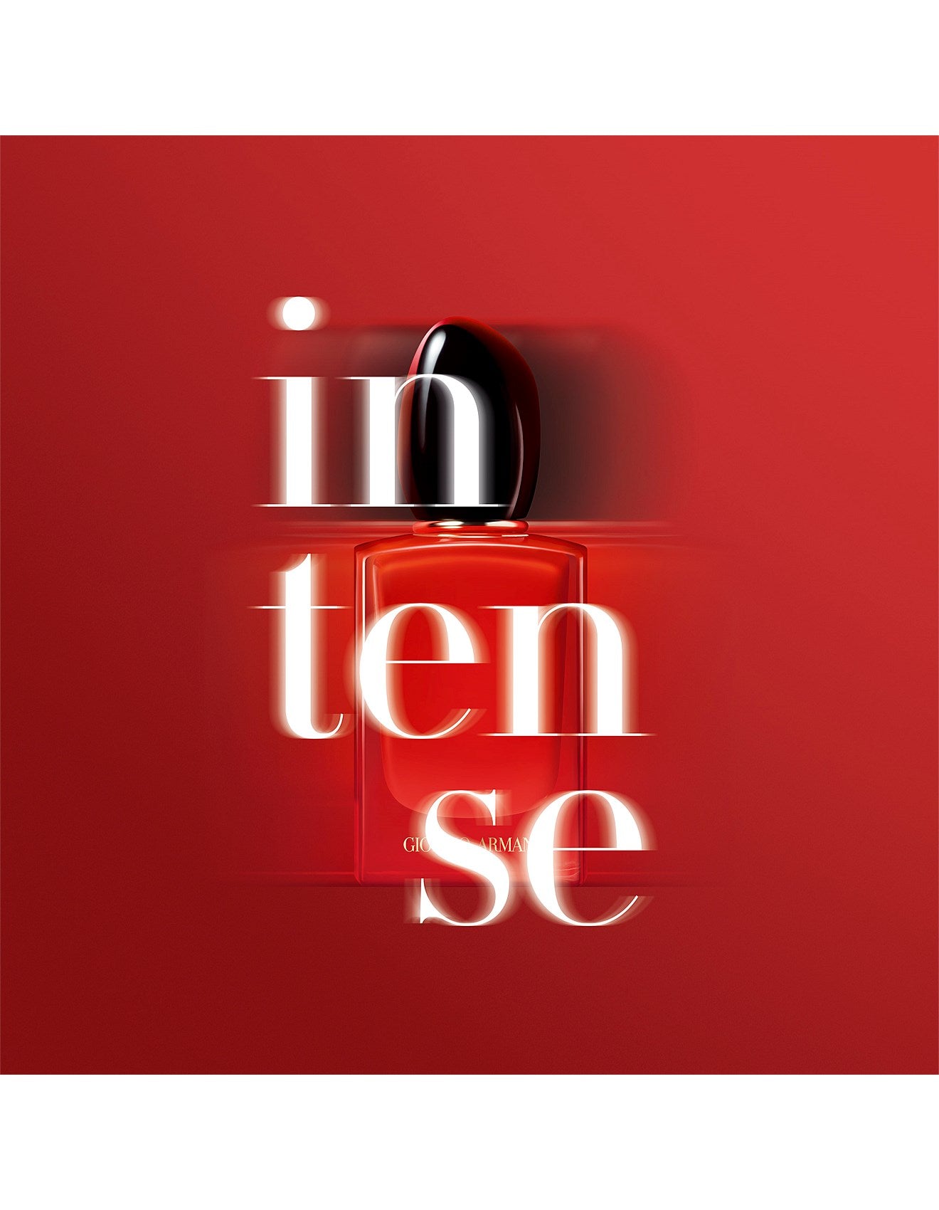 SÌ PASSIONE INTENSE EAU DE PARFUM 30ML