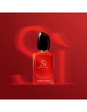 SÌ PASSIONE INTENSE EAU DE PARFUM 30ML