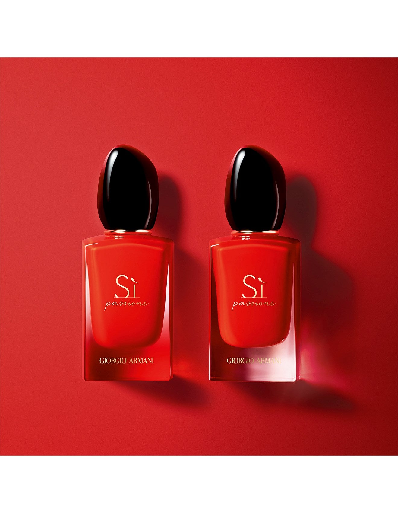 SÌ PASSIONE INTENSE EAU DE PARFUM 30ML