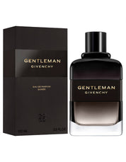 GENTLEMAN GIVENCHY EAU DE PARFUM BOISEE 100ML