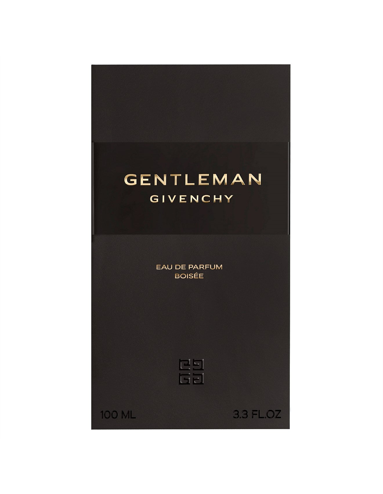 GENTLEMAN GIVENCHY EAU DE PARFUM BOISEE 100ML