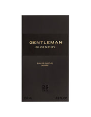 GENTLEMAN GIVENCHY EAU DE PARFUM BOISEE 100ML
