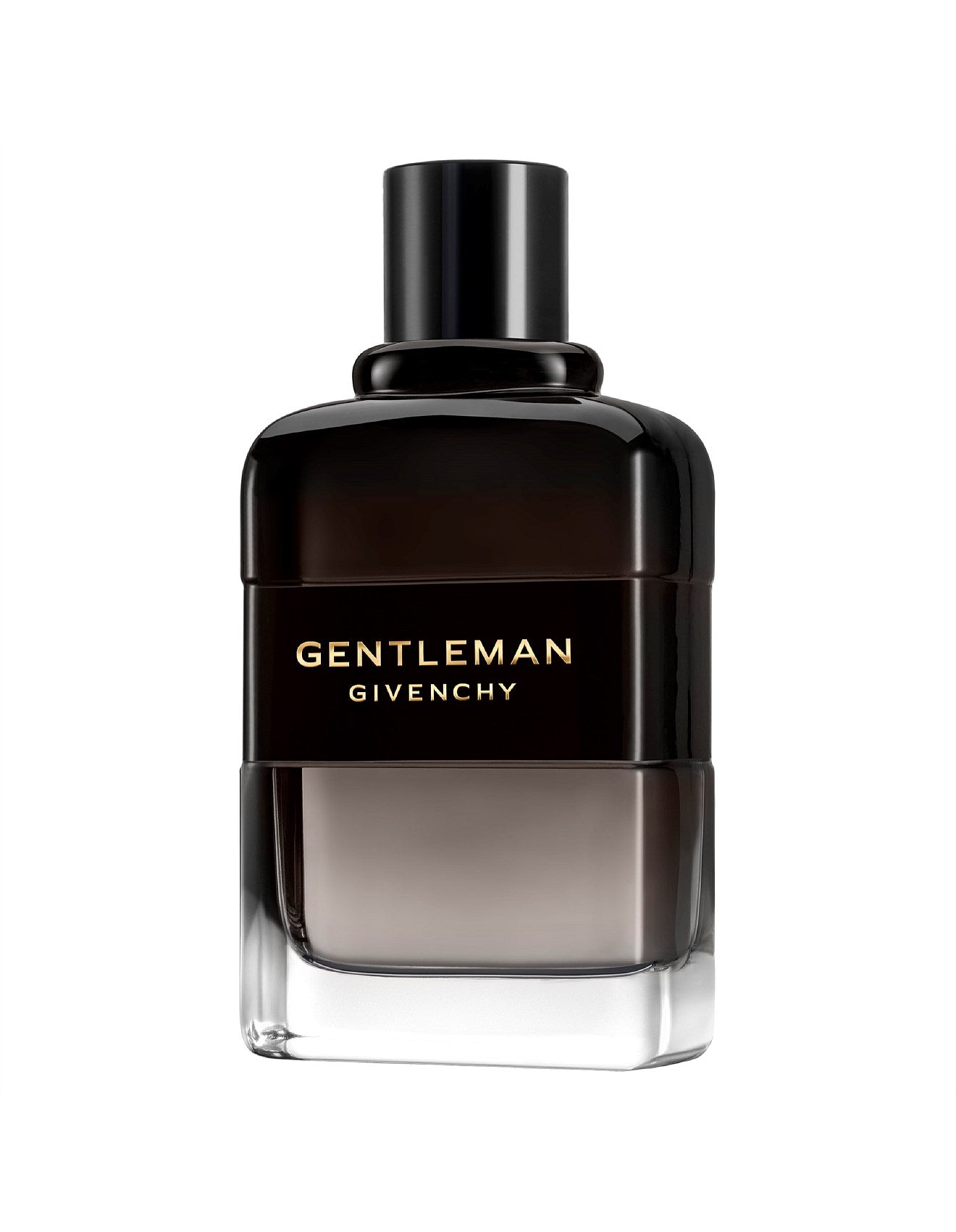 GENTLEMAN GIVENCHY EAU DE PARFUM BOISEE 100ML