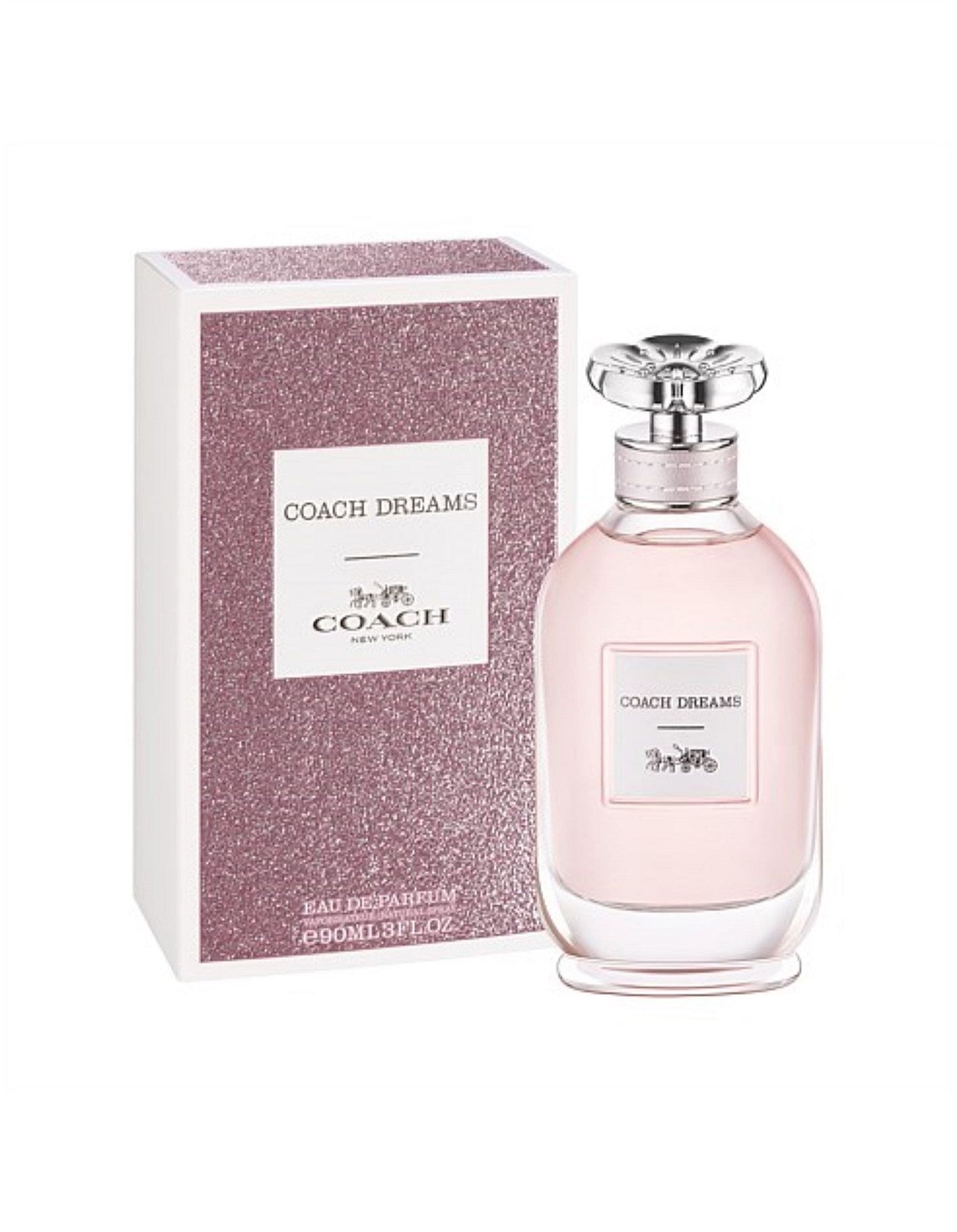 COACH DREAMS EDP 90ML
