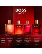ALIVE EAU DE PARFUM 30ML