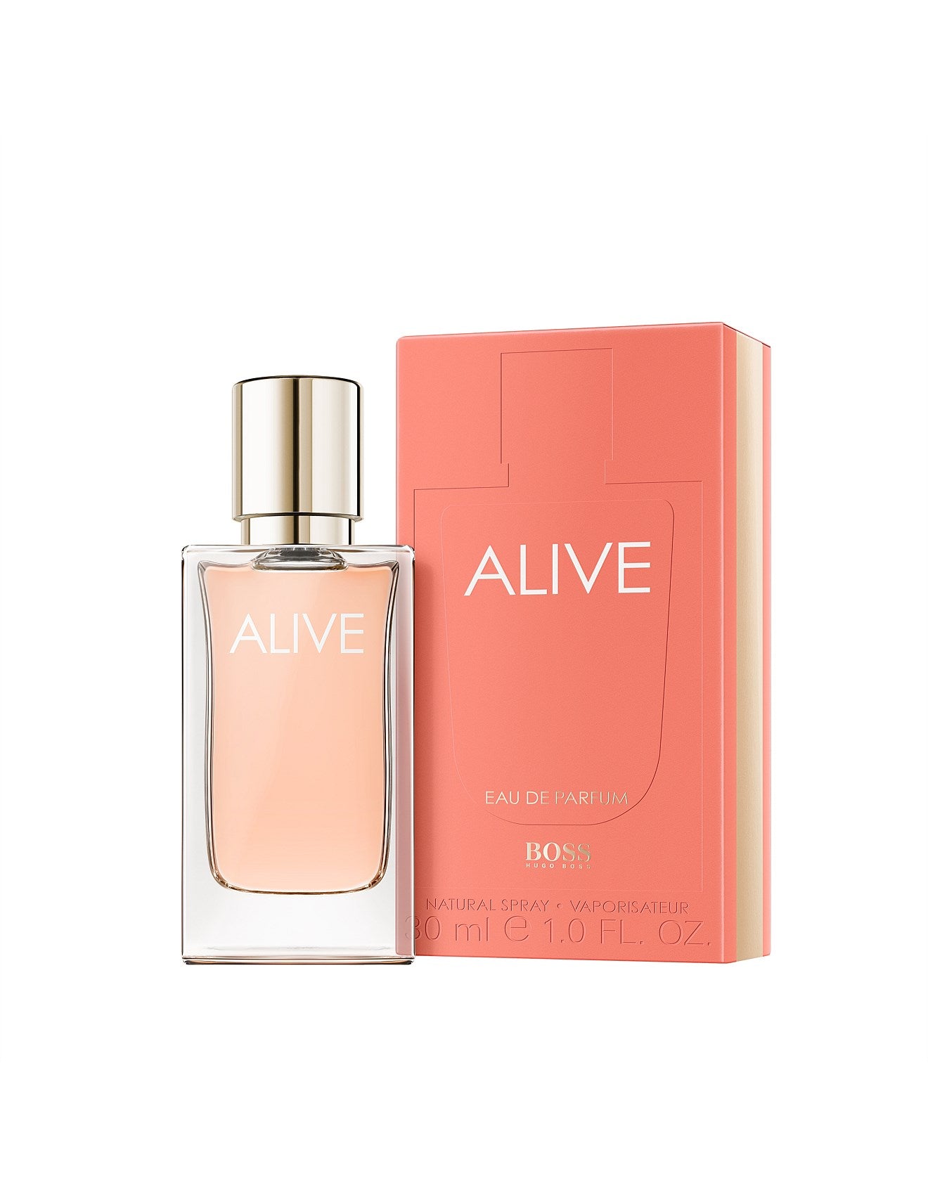 ALIVE EAU DE PARFUM 30ML