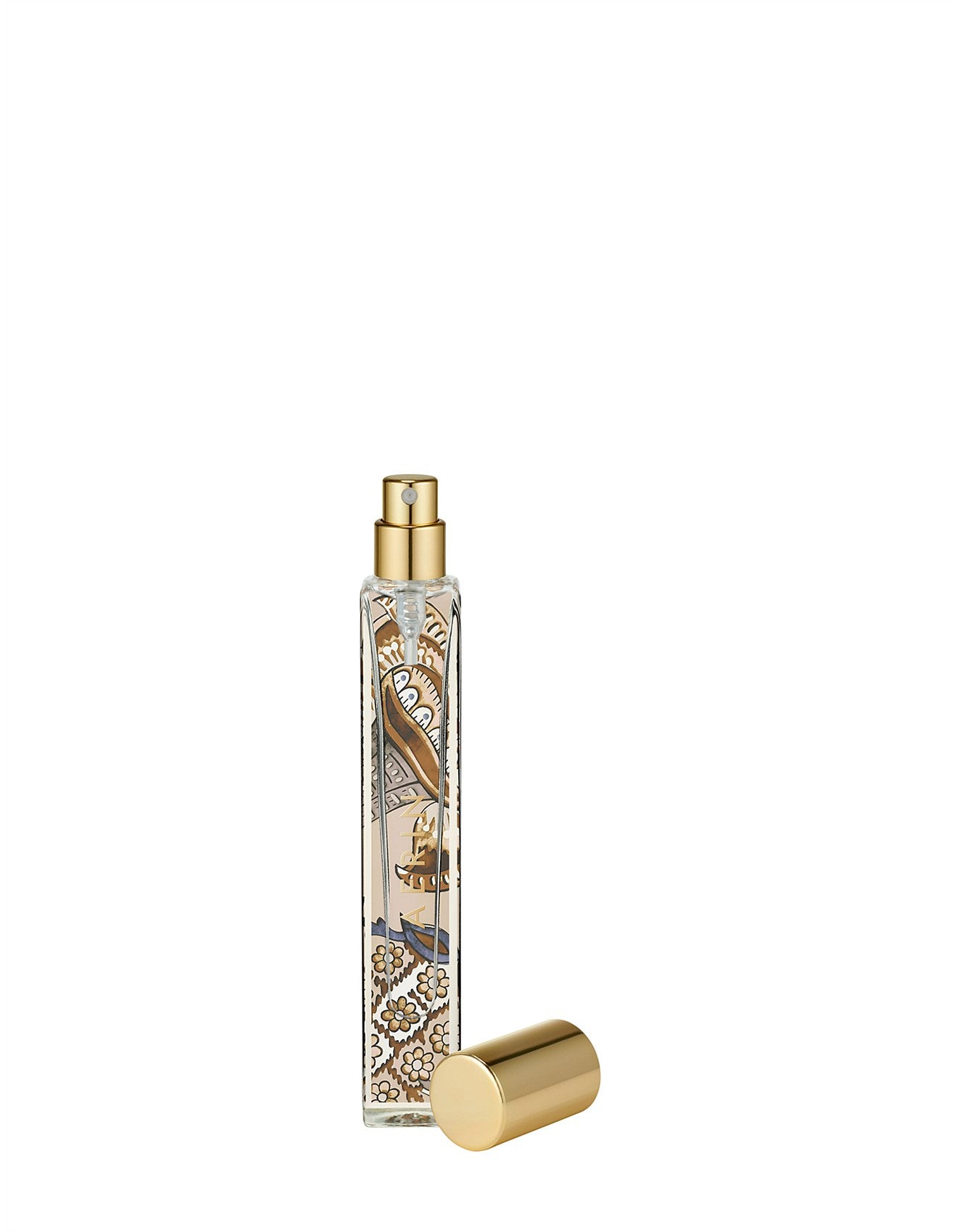 AMBER MUSK TRAVEL SPRAY 7ML