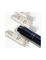 BLEU DE CHANEL Twist and Spray Refillable Bottle - Parfum 3x20ml