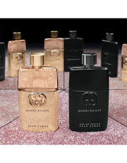 GUCCI GUILTY POUR HOMME EDP 50ML