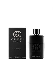 GUCCI GUILTY POUR HOMME EDP 50ML