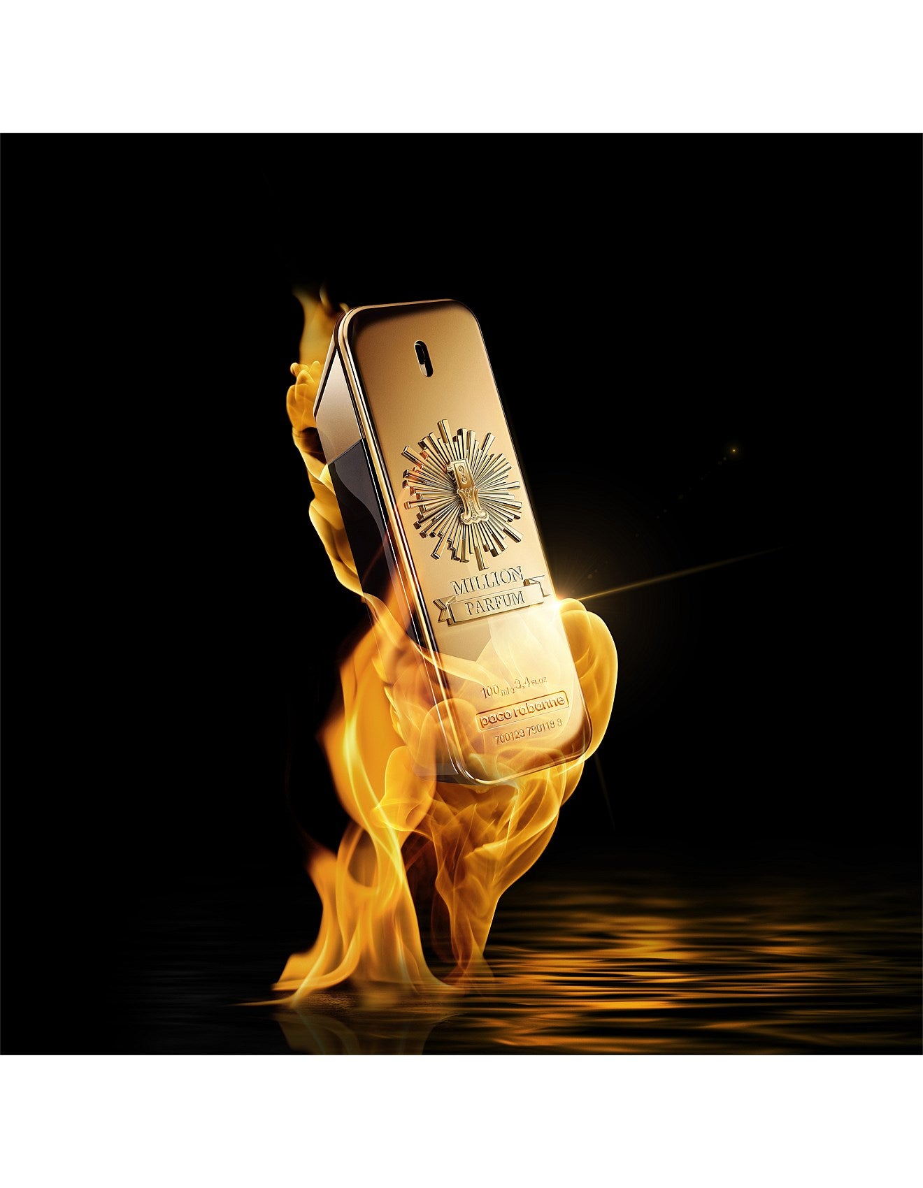 RABANNE ONE MILLION PARFUM EDP 50ML