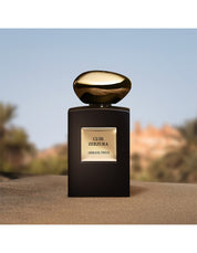 PRIVÉ CUIR ZERZURA EAU DE PARFUM 50ML