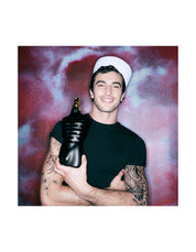 JEAN PAUL GAULTIER LE MALE LE PARFUM EDP 75ML