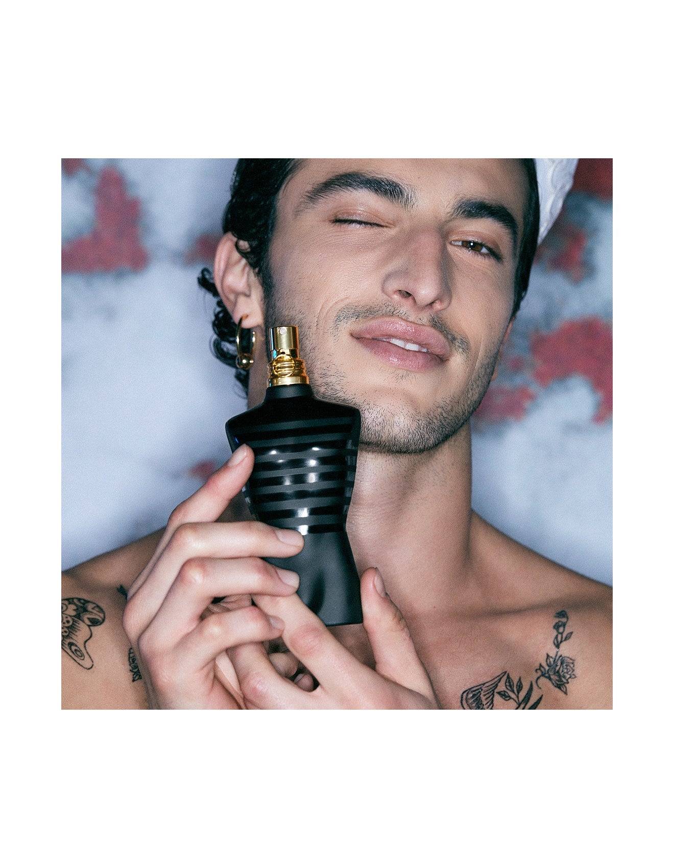 JEAN PAUL GAULTIER LE MALE LE PARFUM EDP 75ML