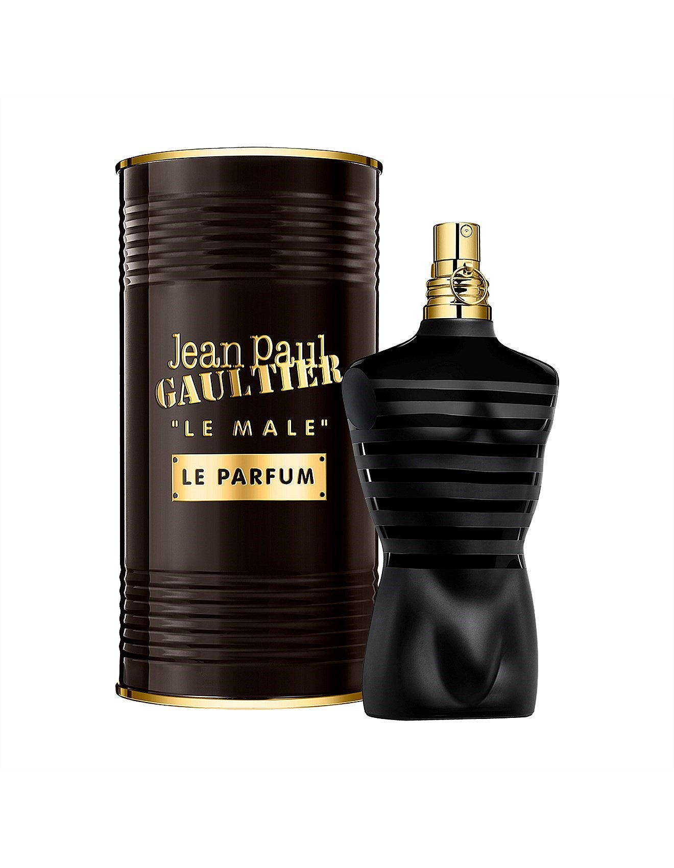 JEAN PAUL GAULTIER LE MALE LE PARFUM EDP 75ML