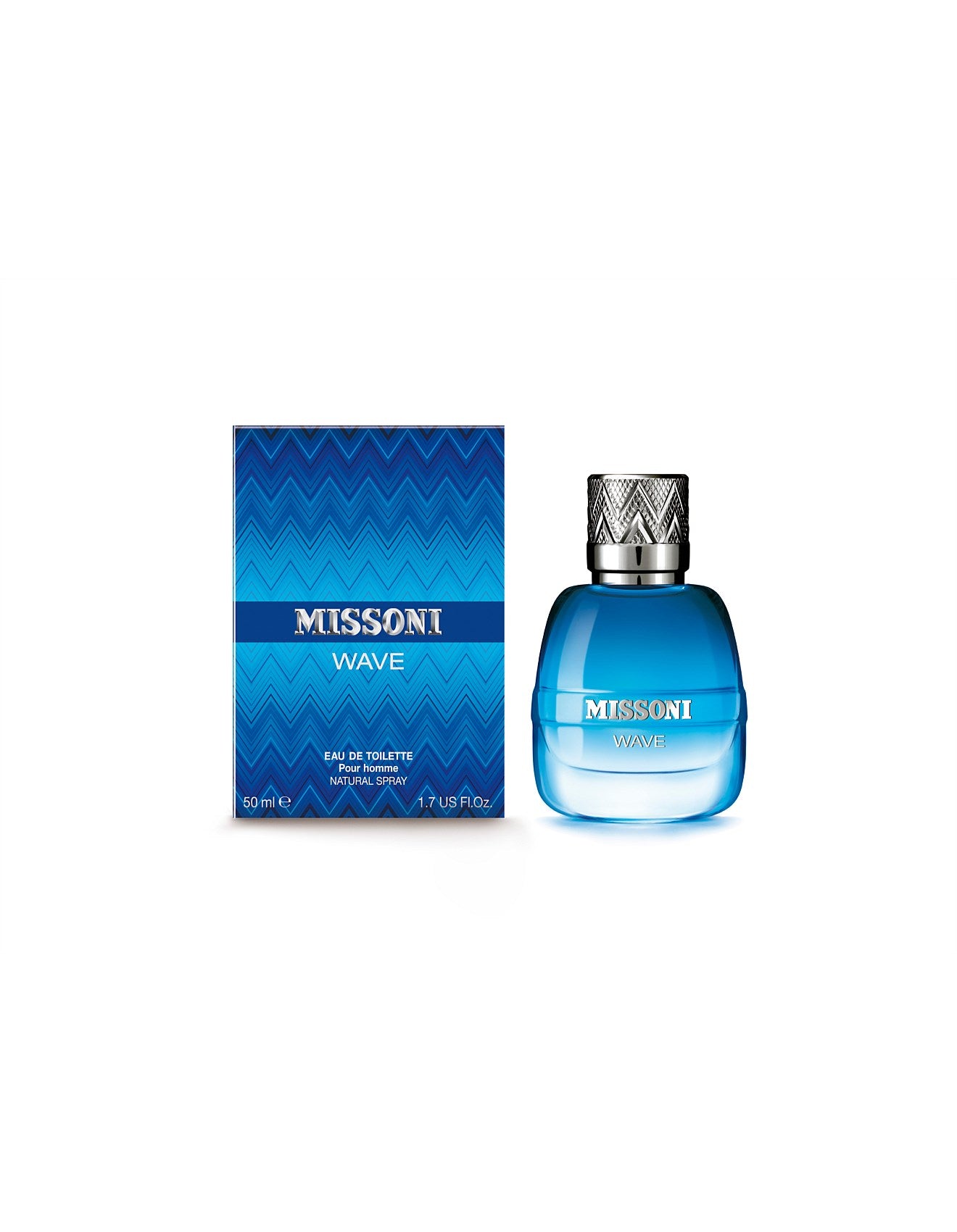 MISSONI WAVE EDT 50ML