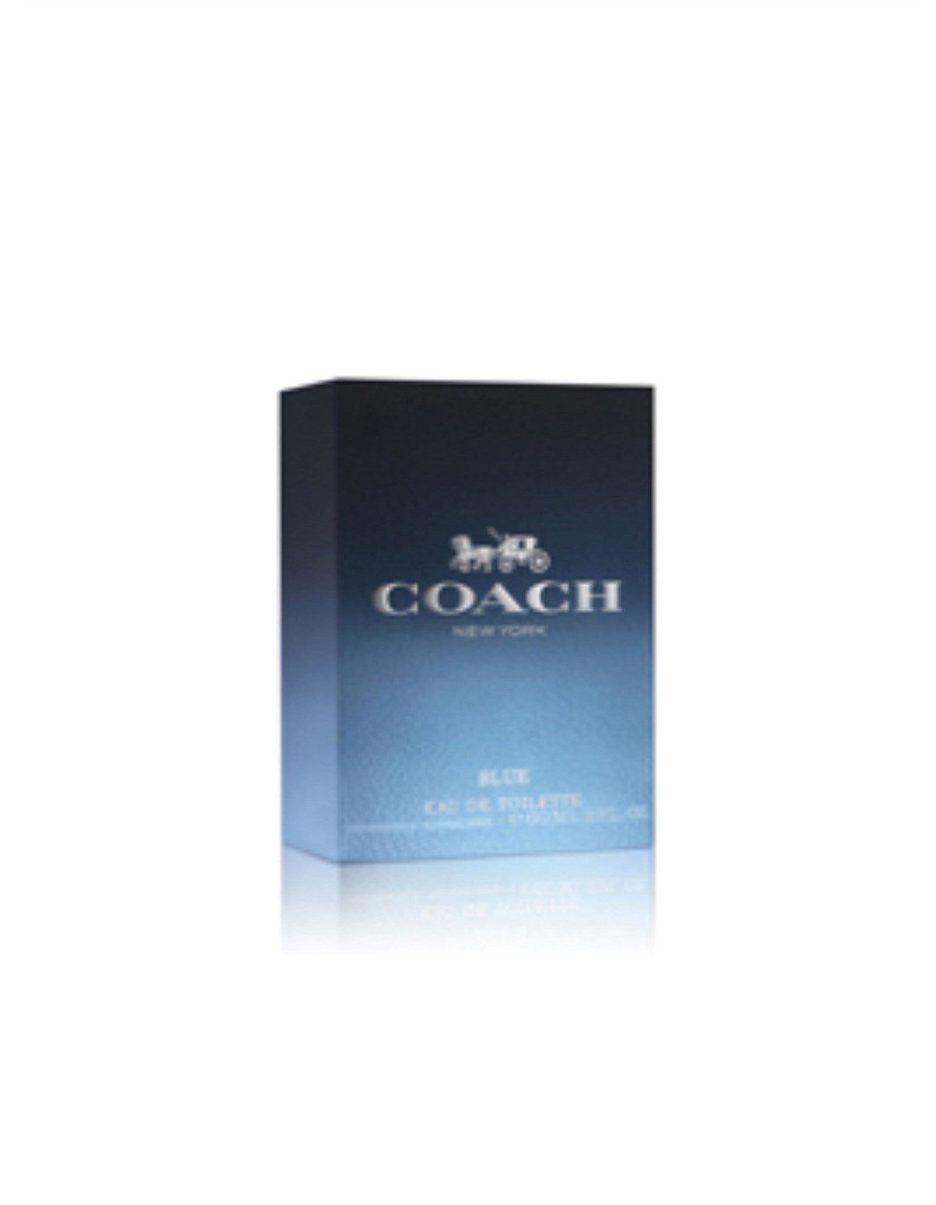 COACH BLUE EDT 60ML