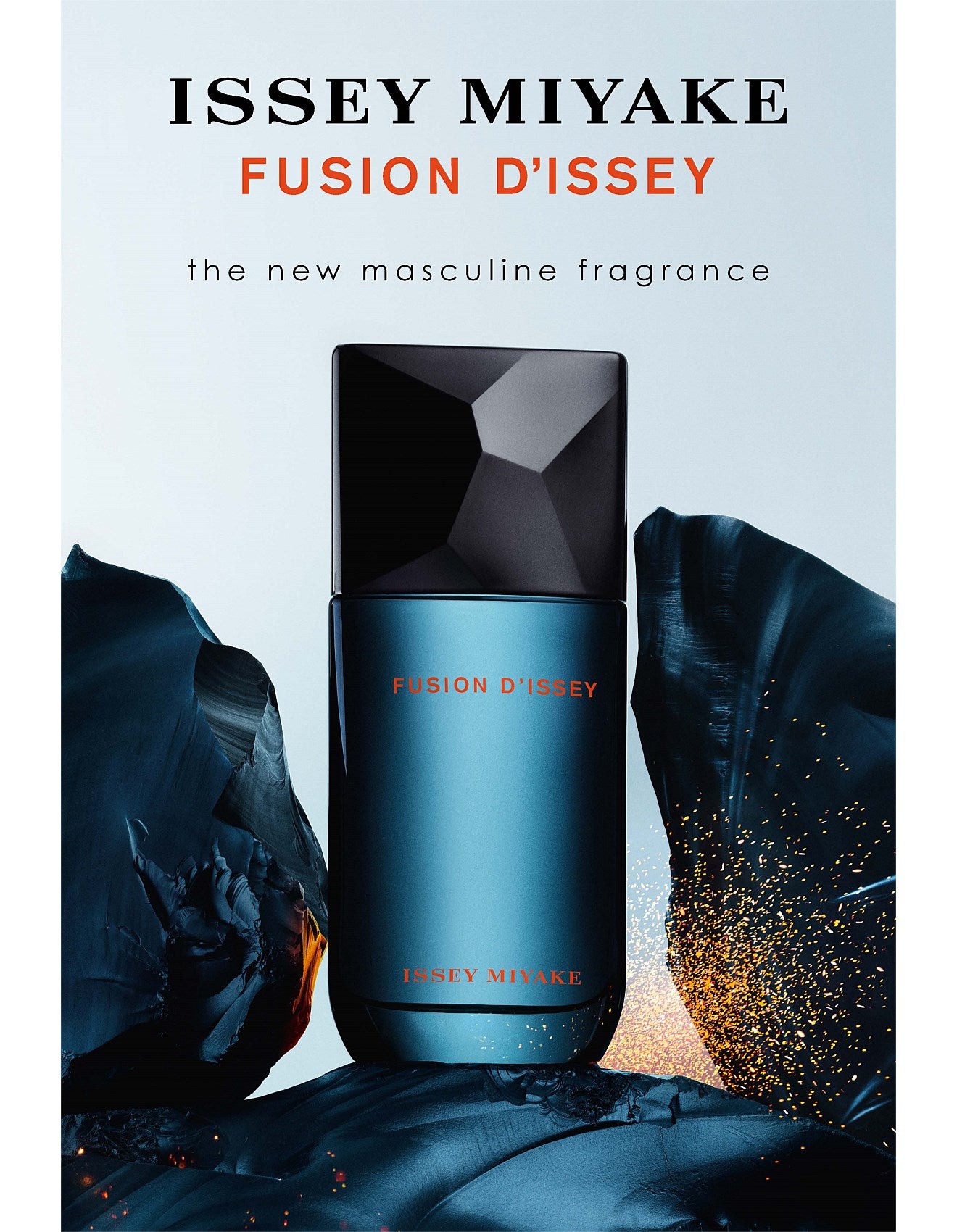 FUSION D'ISSEY EDT 100ML