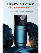 FUSION D'ISSEY EDT 100ML