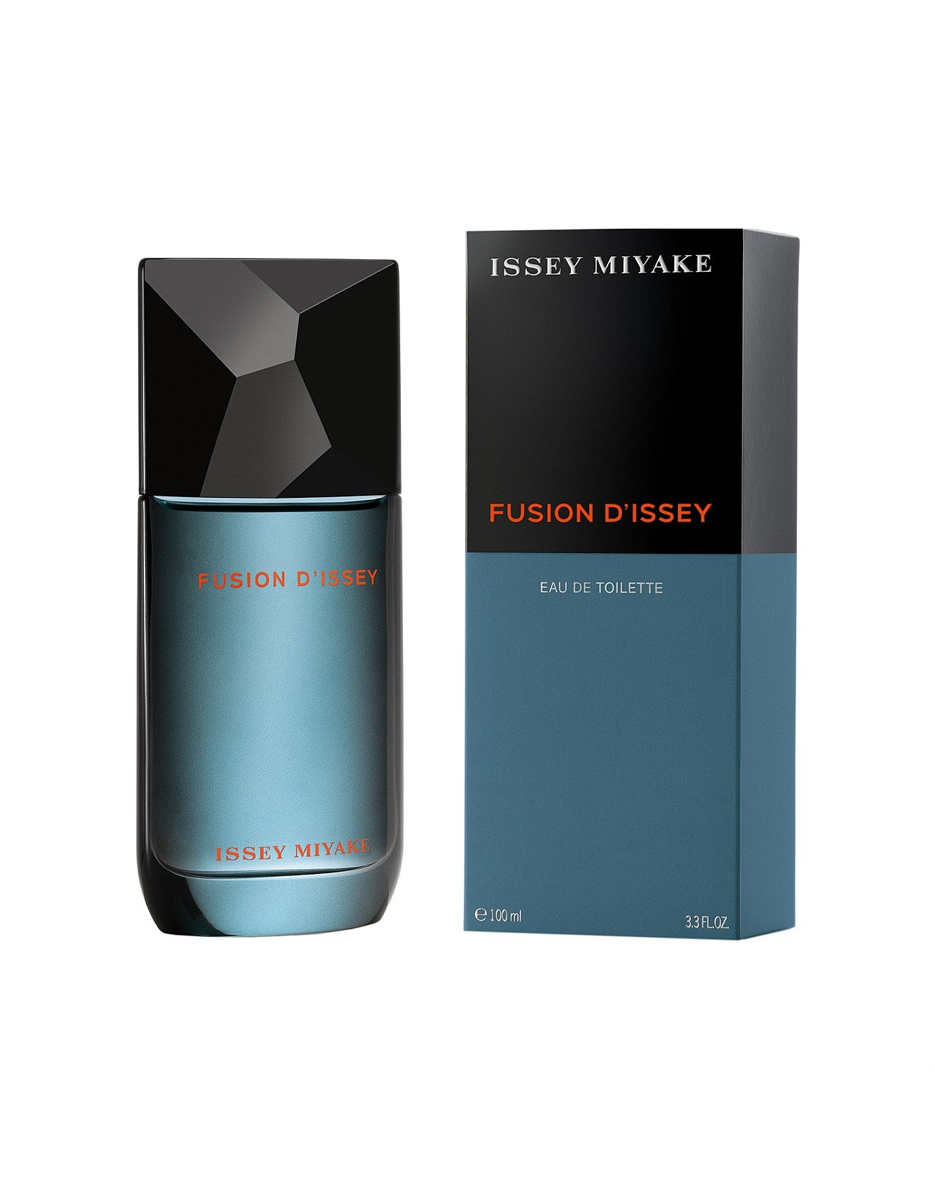 FUSION D'ISSEY EDT 100ML