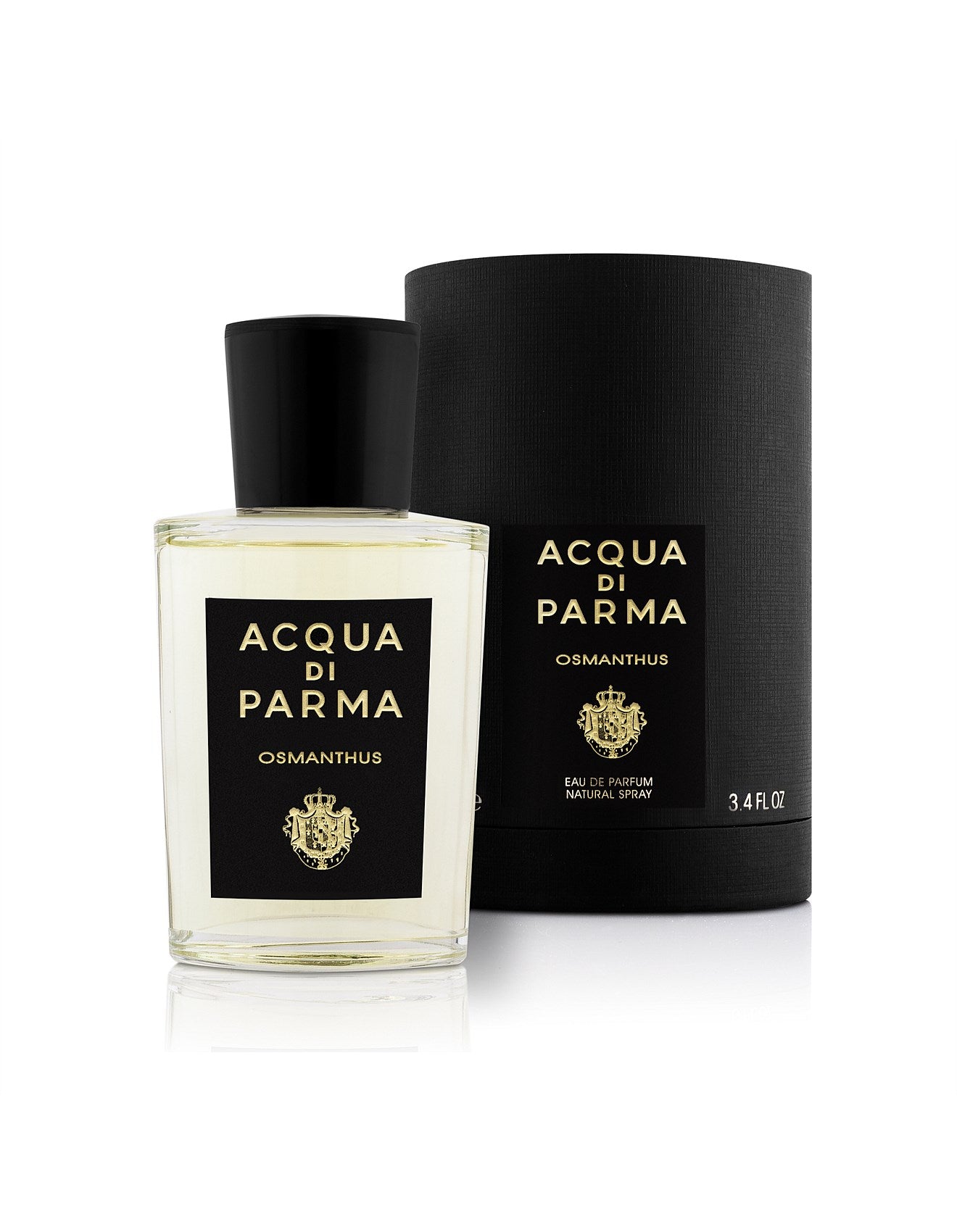SIGNATURES OF THE SUN OSMANTHUS EAU DE PARFUM 100ML