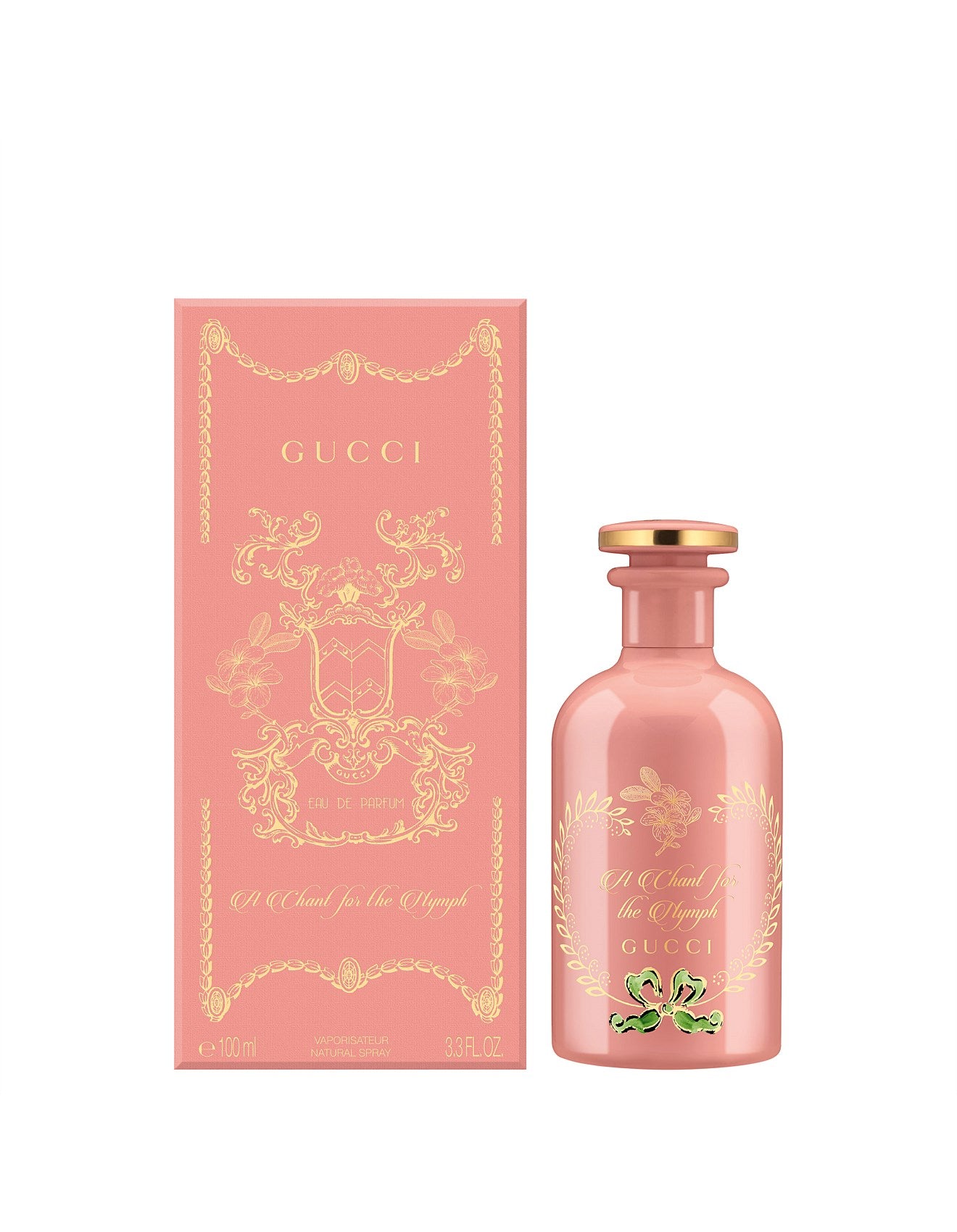 A CHANT FOR THE NYMPH EDP 100ML