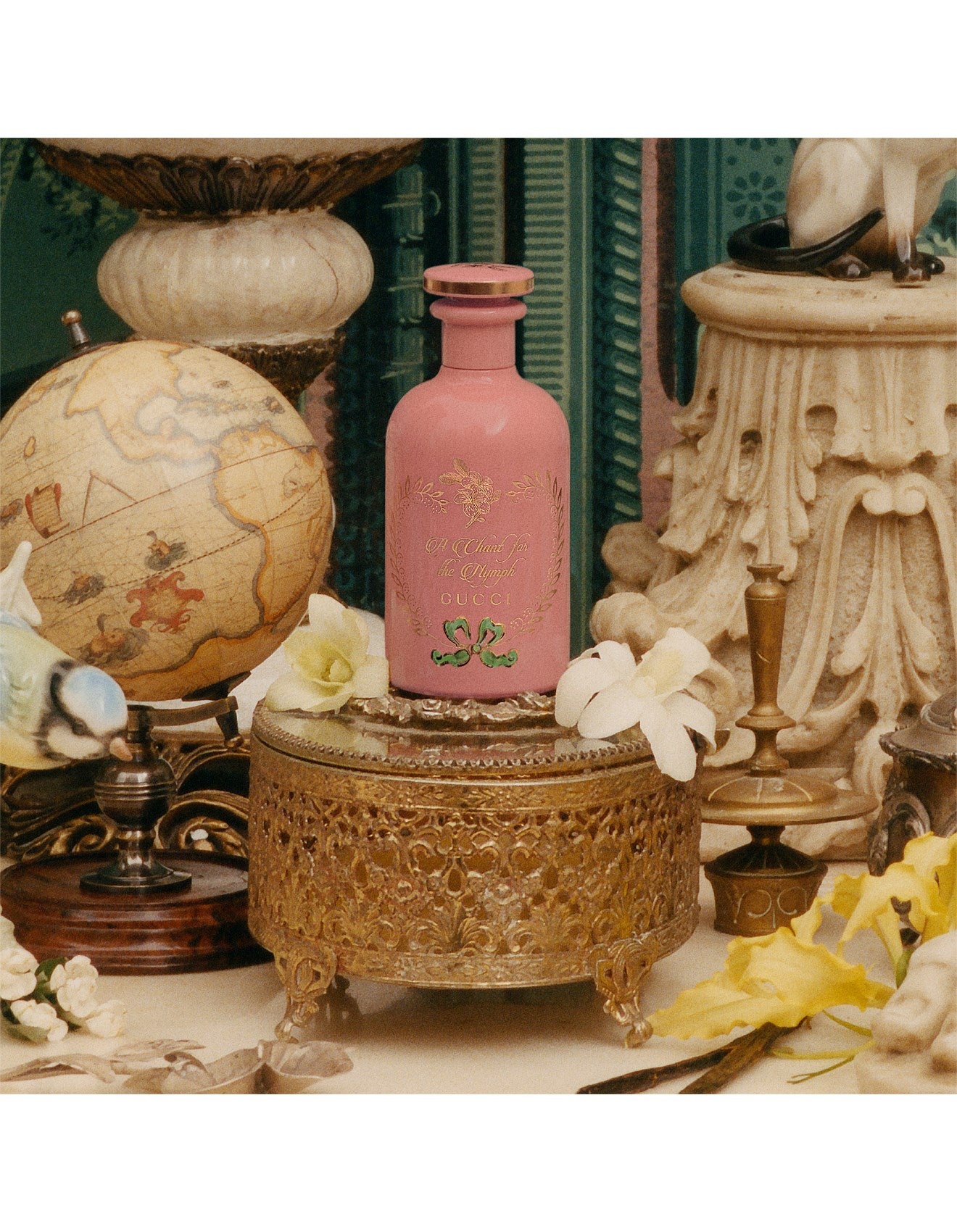 A CHANT FOR THE NYMPH EDP 100ML