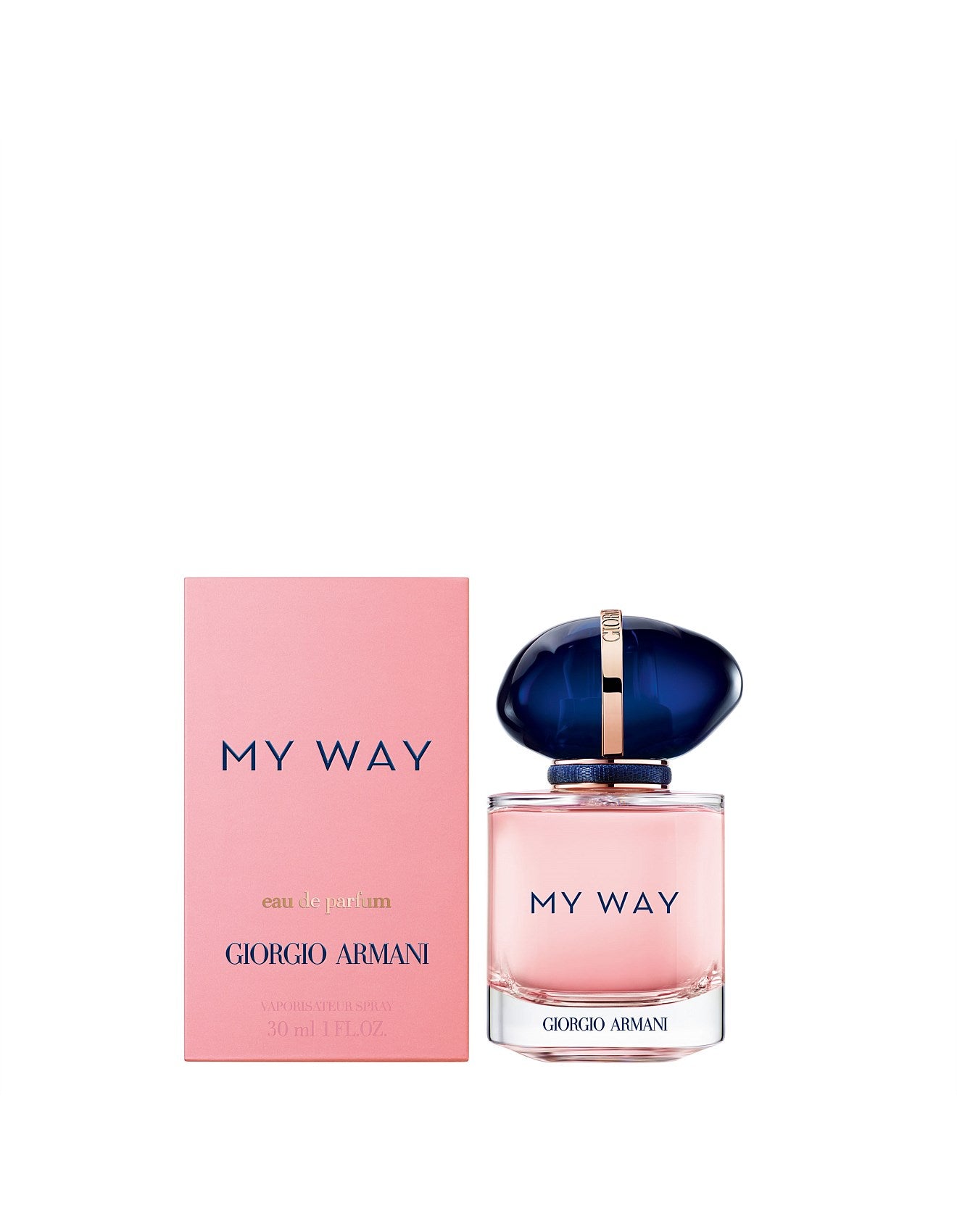 MY WAY EAU DE PARFUM 30ML