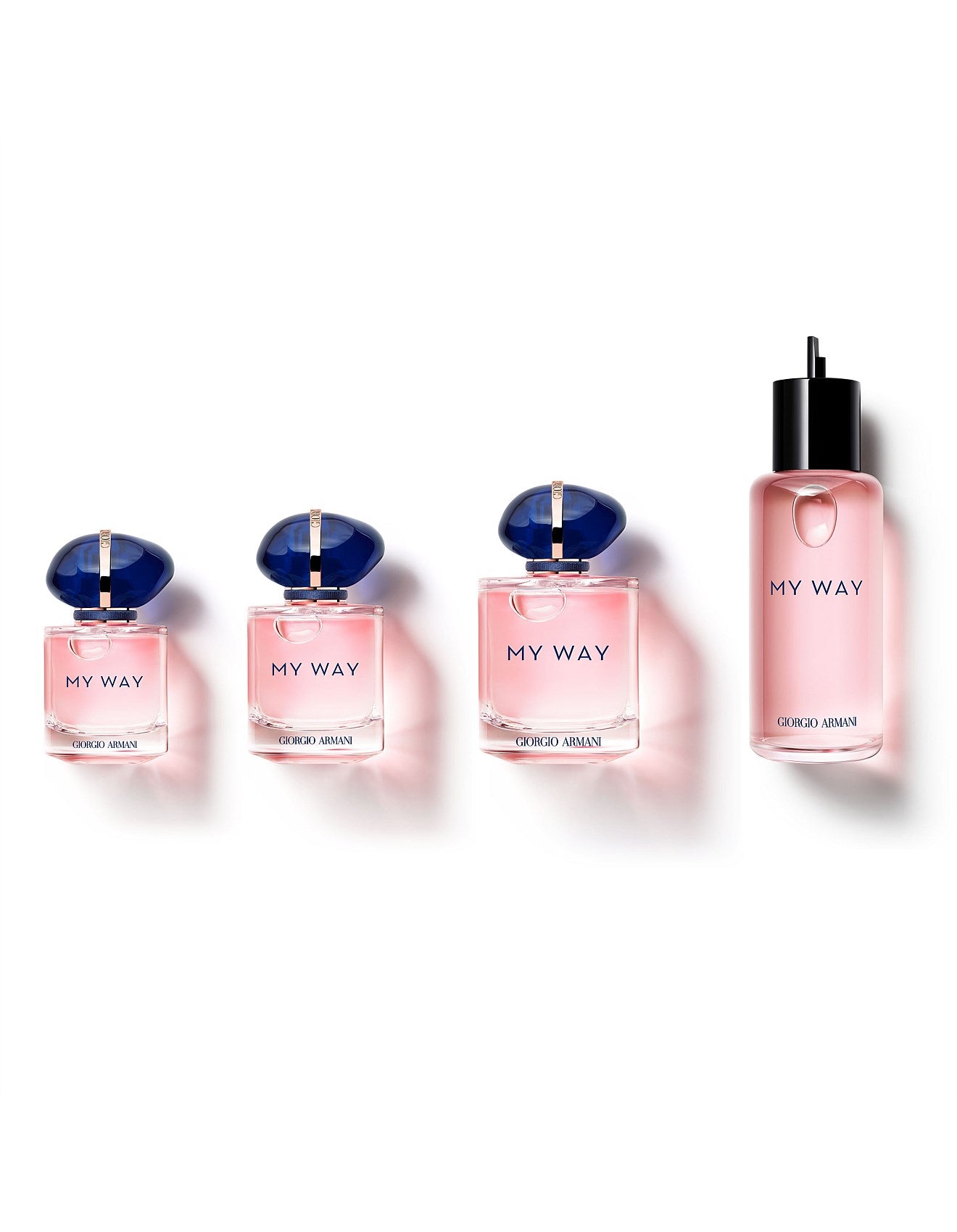 MY WAY EAU DE PARFUM 30ML