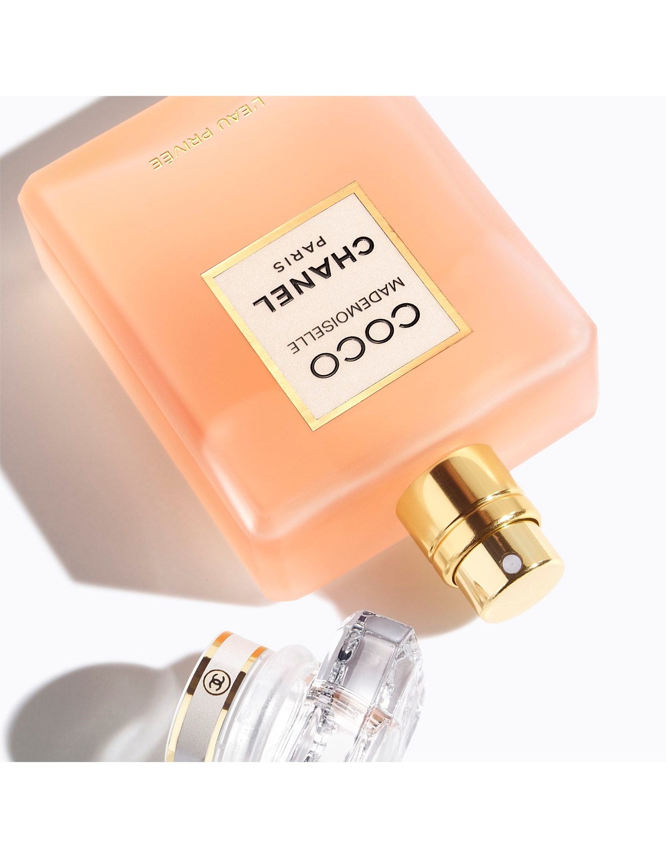COCO MADEMOISELLE L'Eau Privée - Night Fragrance 50ml