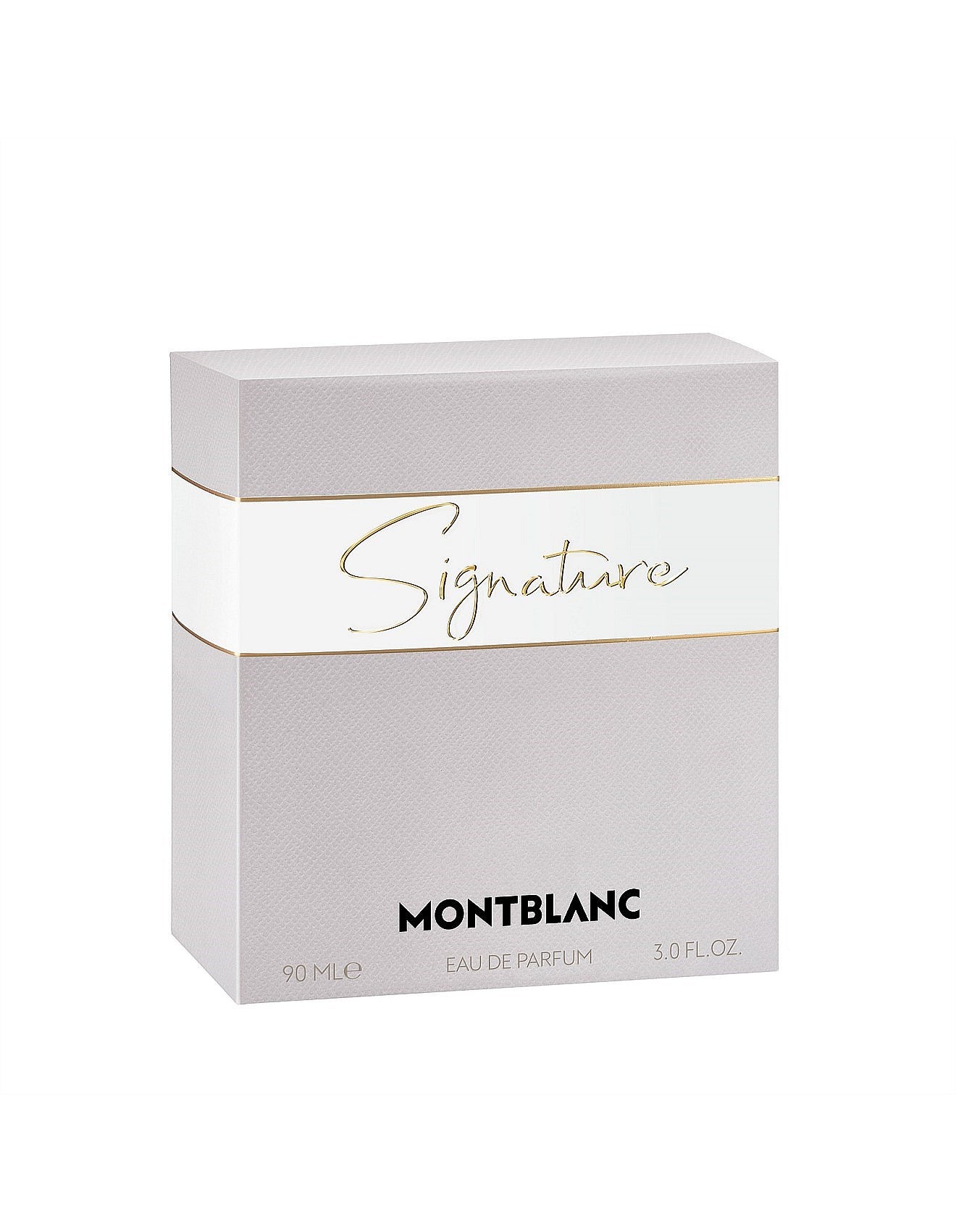 SIGNATURE EDP 90ML
