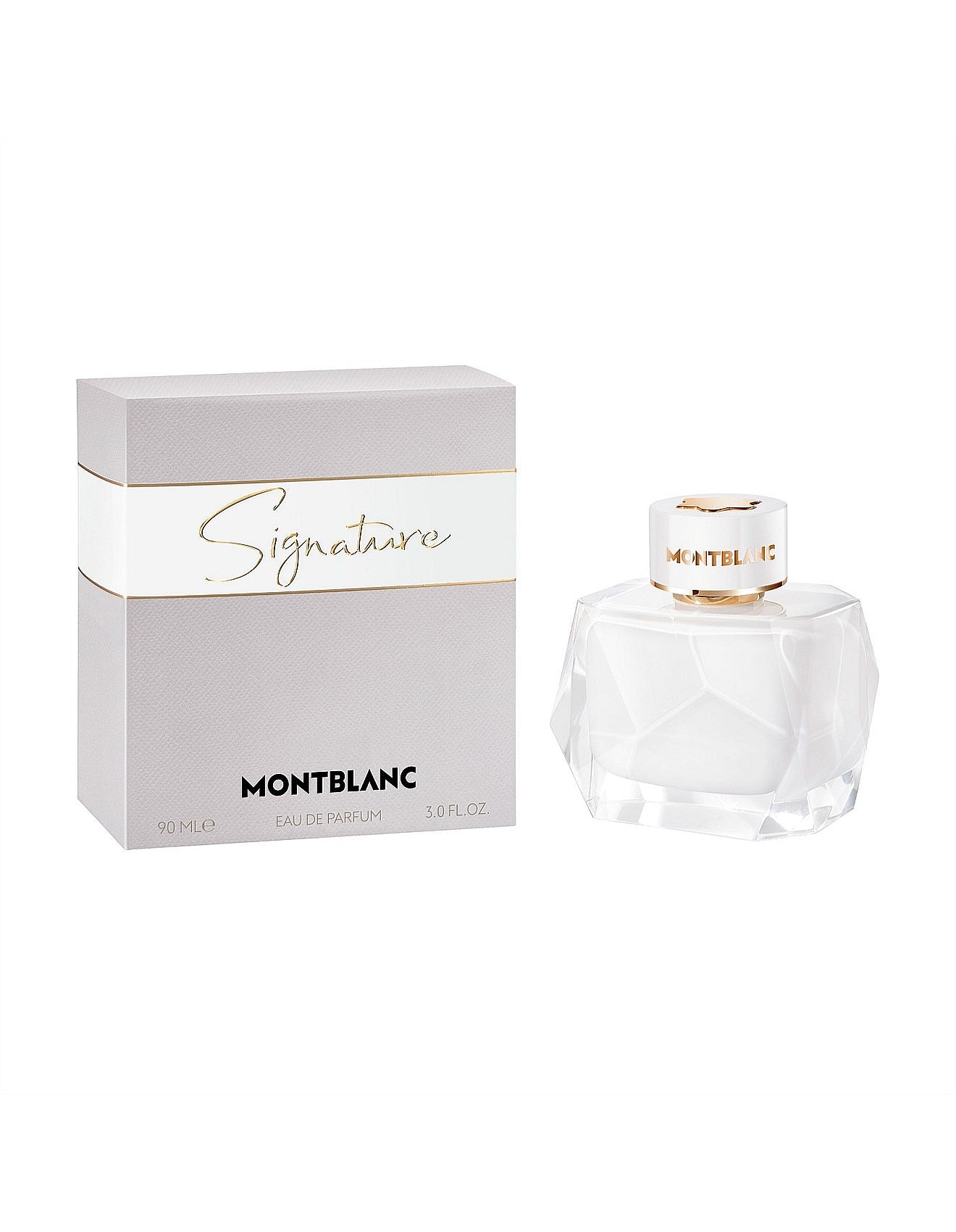 SIGNATURE EDP 90ML