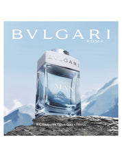 MAN GLACIAL ESSENCE EDP 60ML
