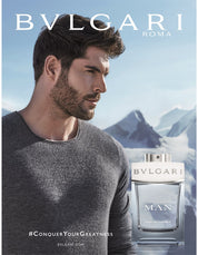 MAN GLACIAL ESSENCE EDP 60ML
