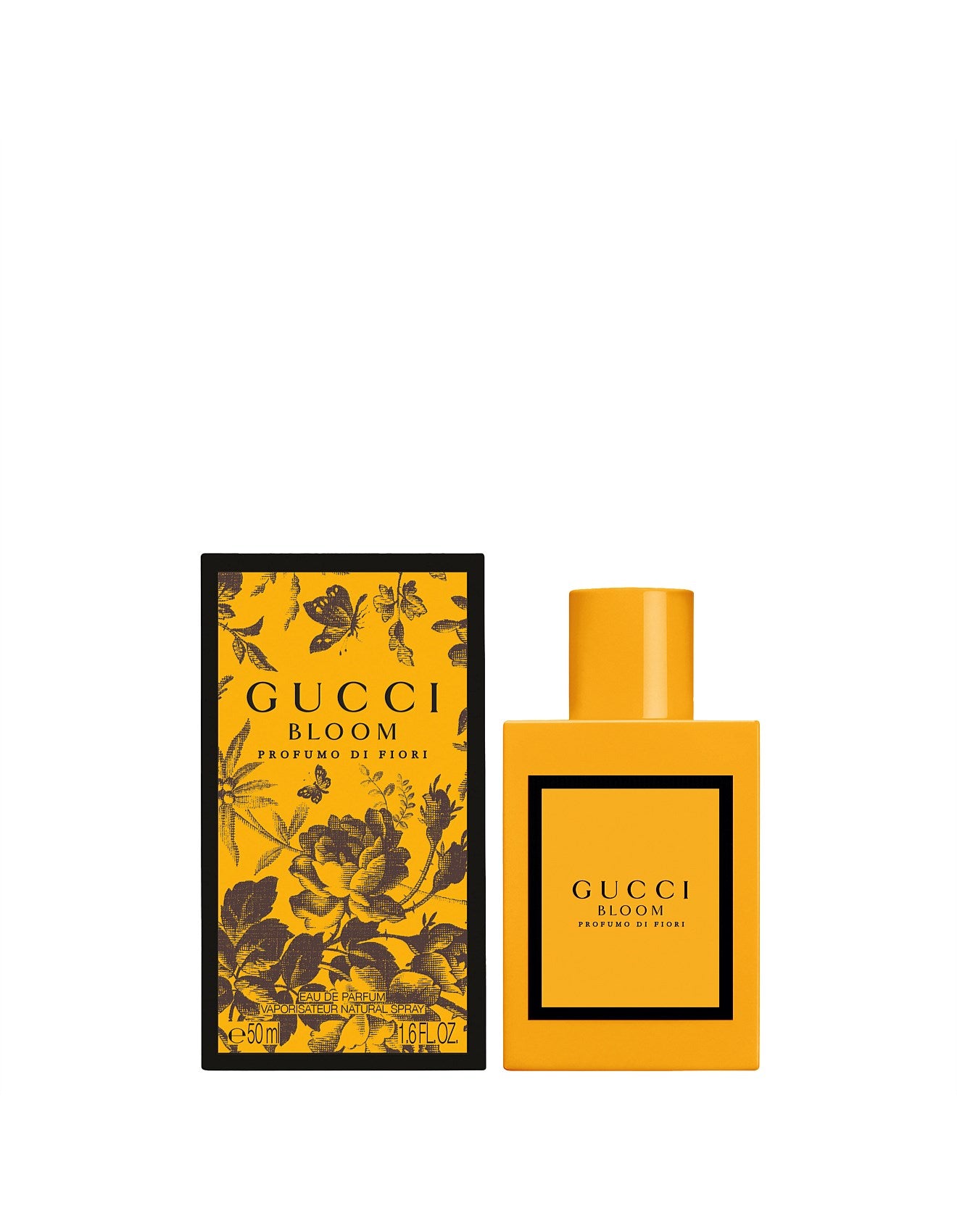 GUCCI BLOOM PROFUMO DI FIORI EDP 50ML