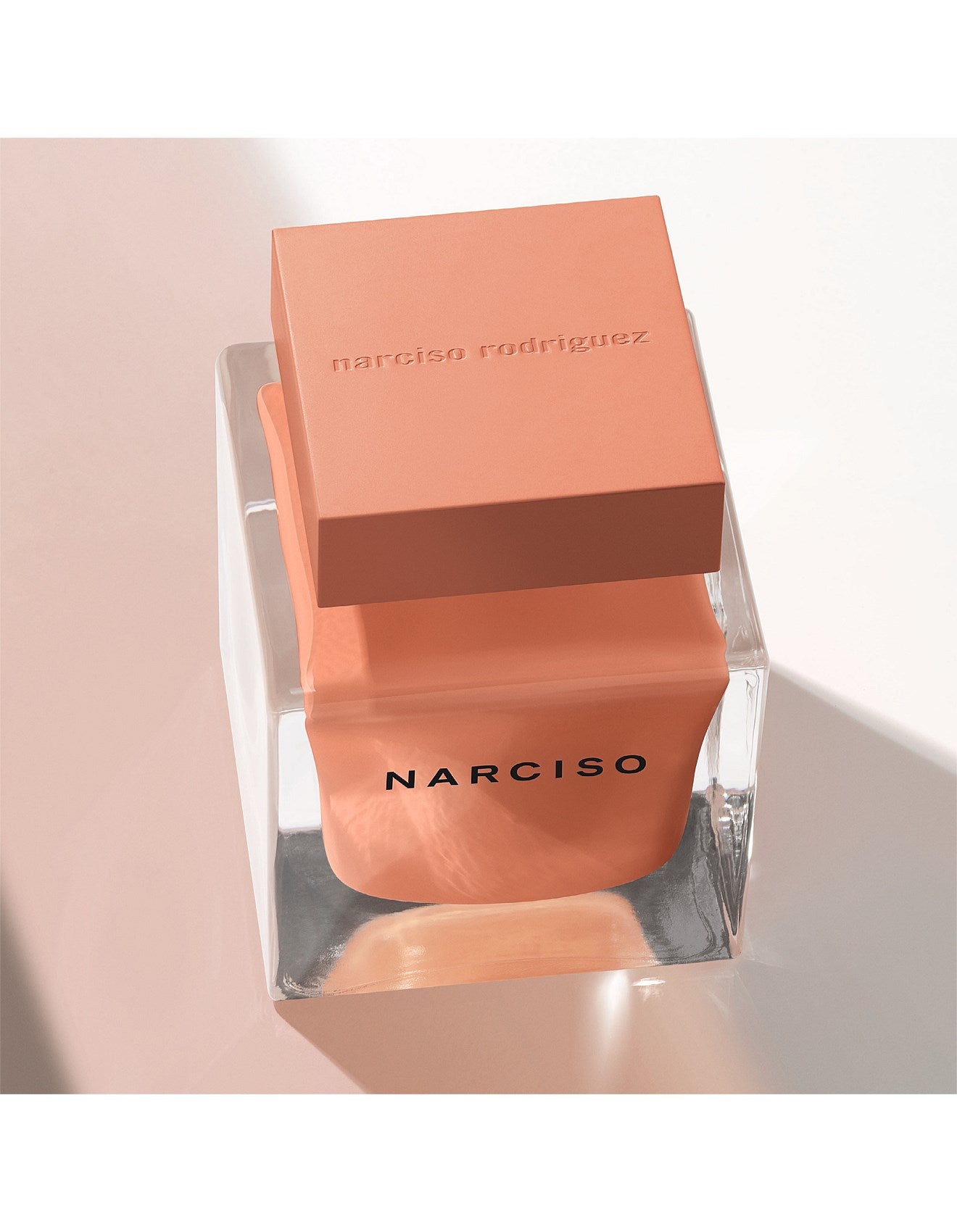 NARCISO EAU DE PARFUM AMBRÉE 50ML