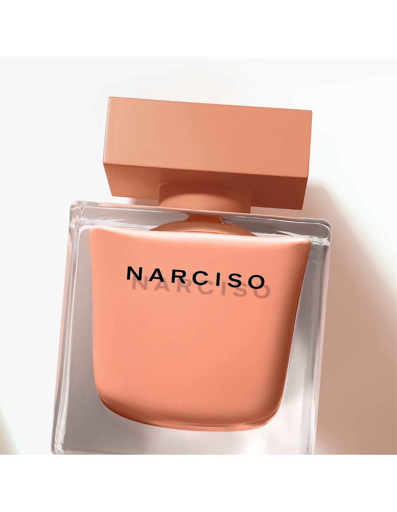 NARCISO EAU DE PARFUM AMBRÉE 50ML