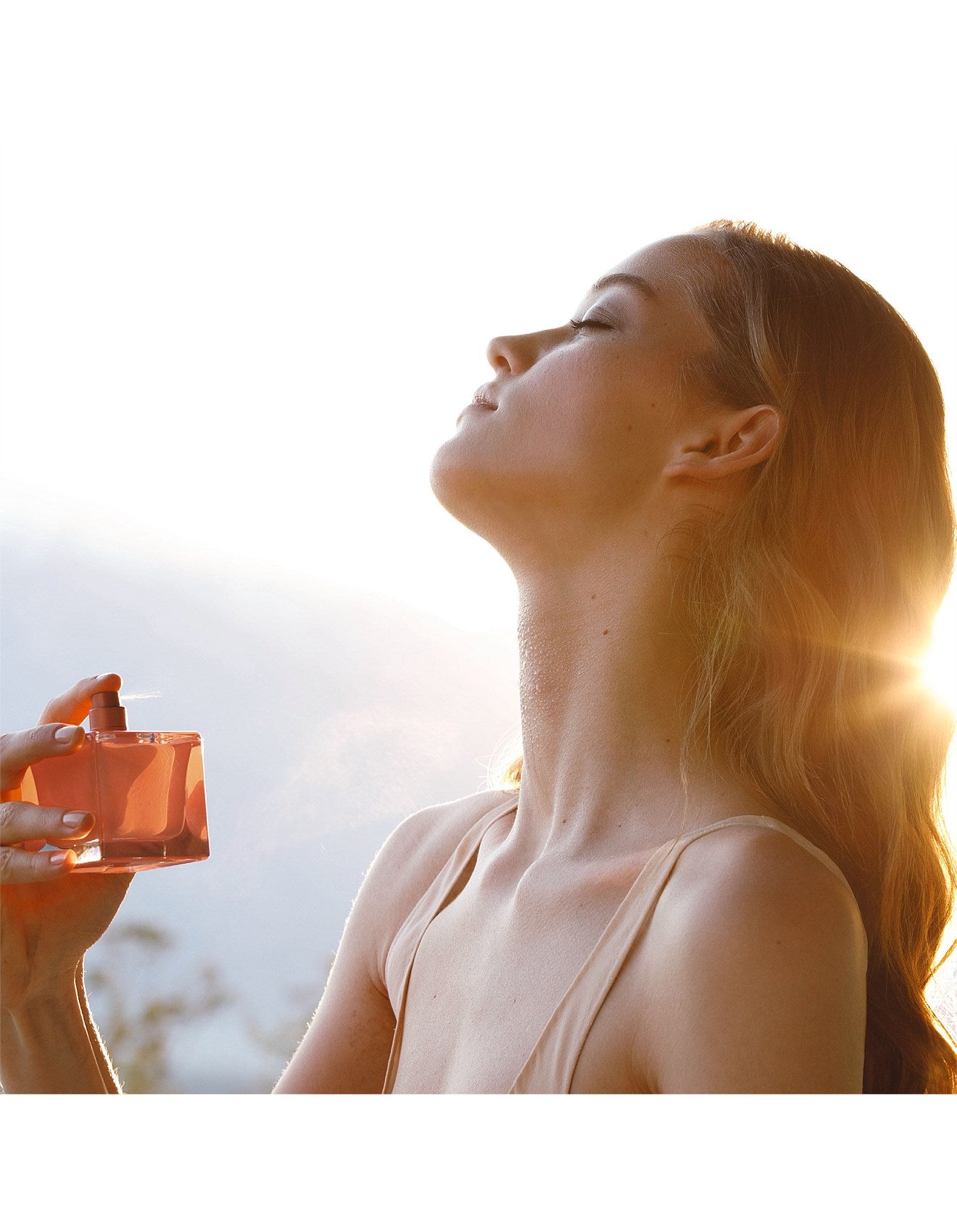 NARCISO EAU DE PARFUM AMBRÉE 50ML