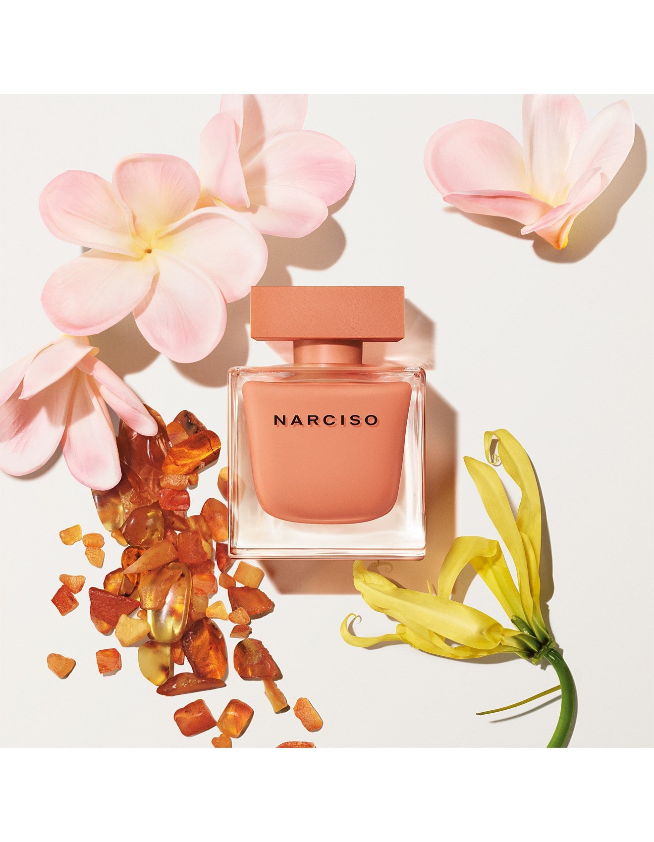 NARCISO EAU DE PARFUM AMBRÉE 50ML