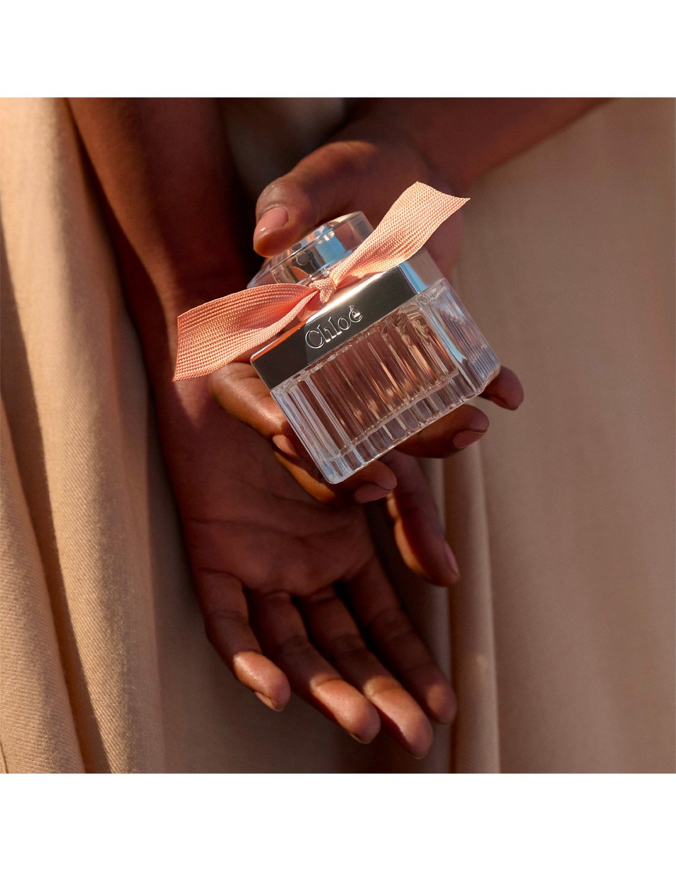 CHLOÉ ROSE TANGERINE EDT 50ML