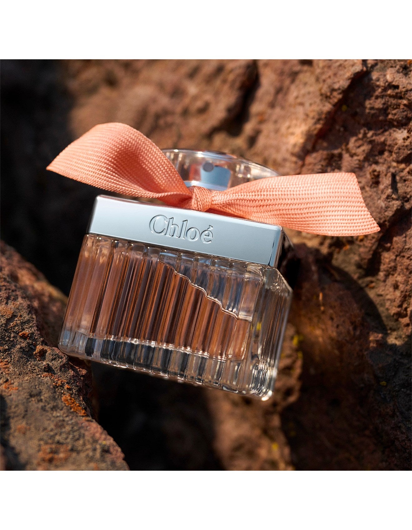 CHLOÉ ROSE TANGERINE EDT 50ML