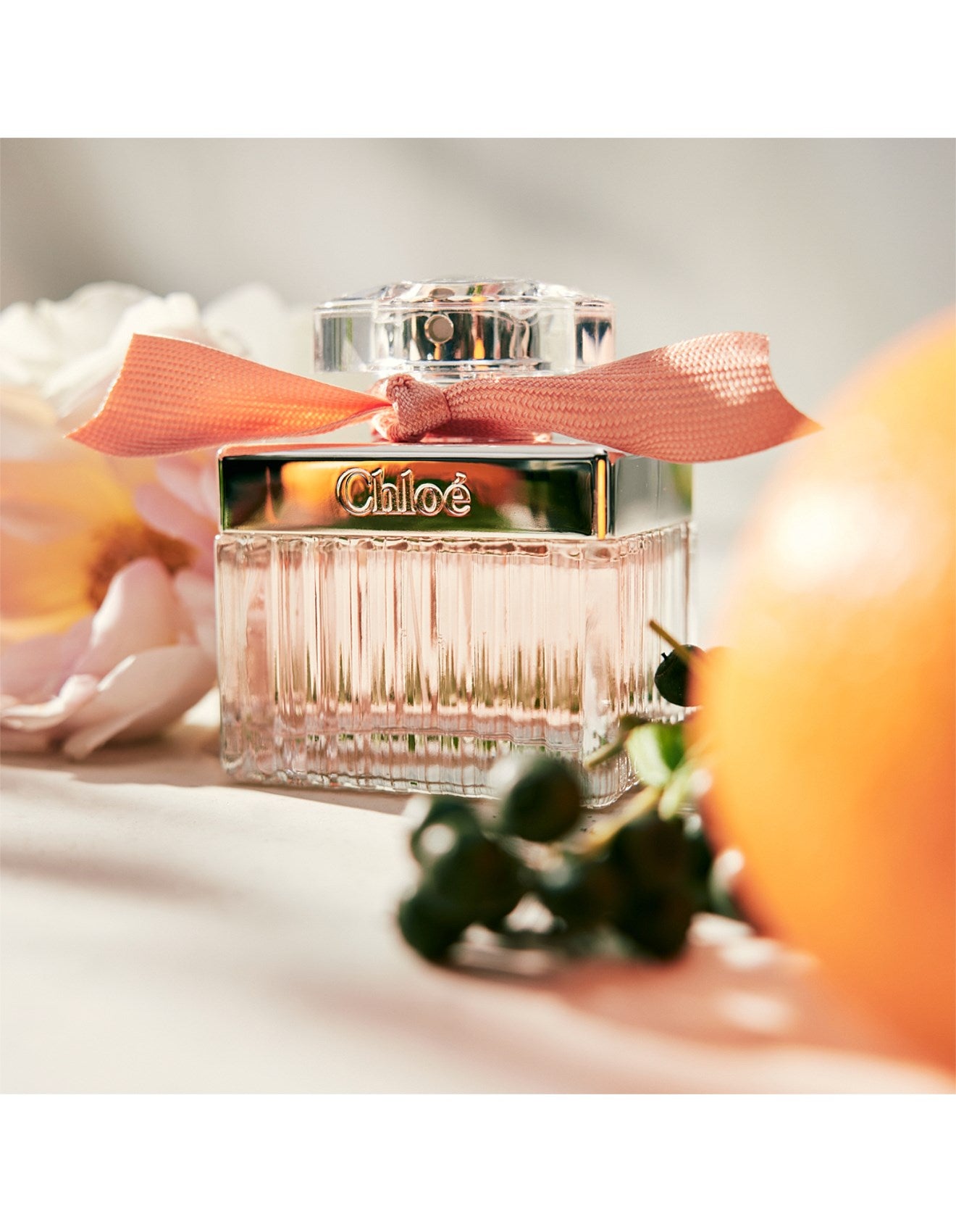 CHLOÉ ROSE TANGERINE EDT 50ML
