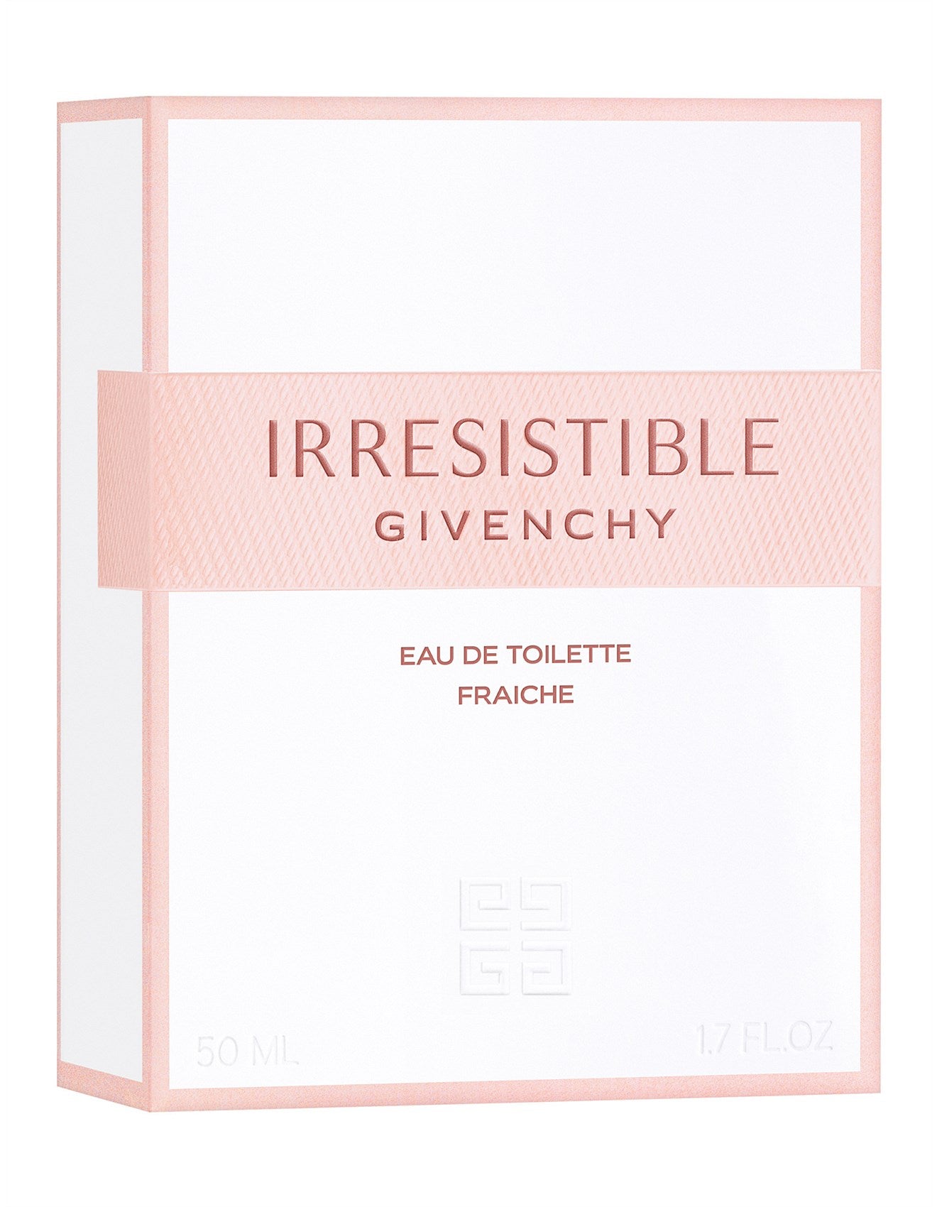 IRRESISTIBLE EAU DE PARFUM 50ML