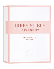IRRESISTIBLE EAU DE PARFUM 50ML