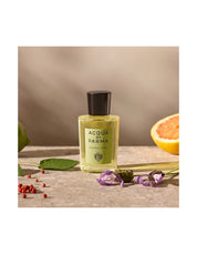 COLONIA FUTURA EAU DE COLOGNE 100ML