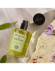COLONIA FUTURA EAU DE COLOGNE 100ML