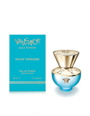 DYLAN TURQUOISE EDT 50ML