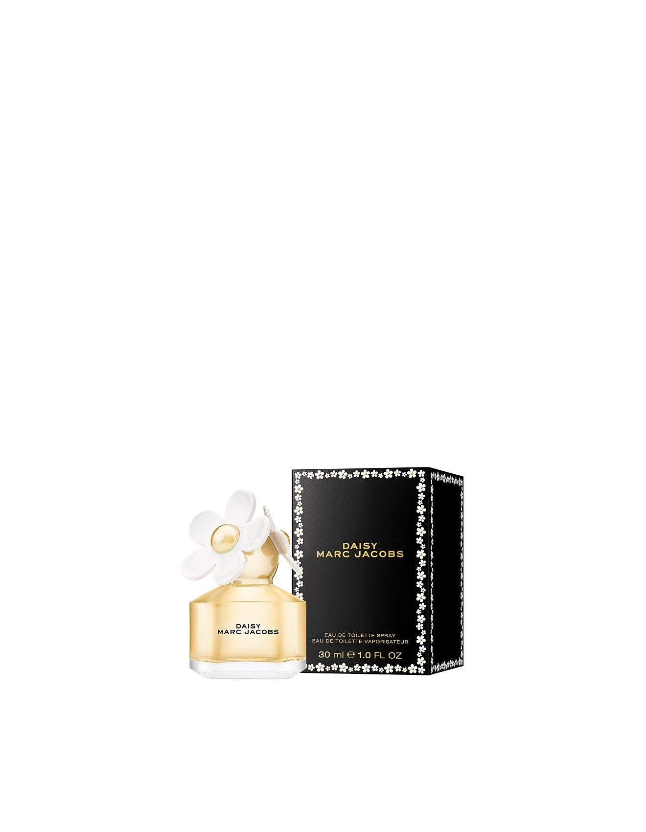 DAISY EAU DE TOILETTE 30ML